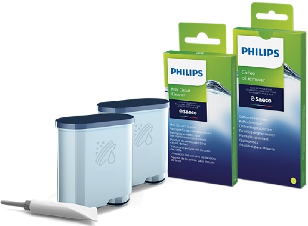 Комплект за поддръжка на кафемашини PHILIPS CA6707/10